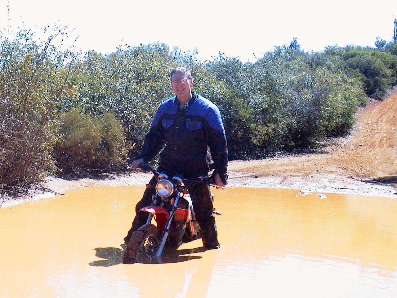 What were you thinking?!