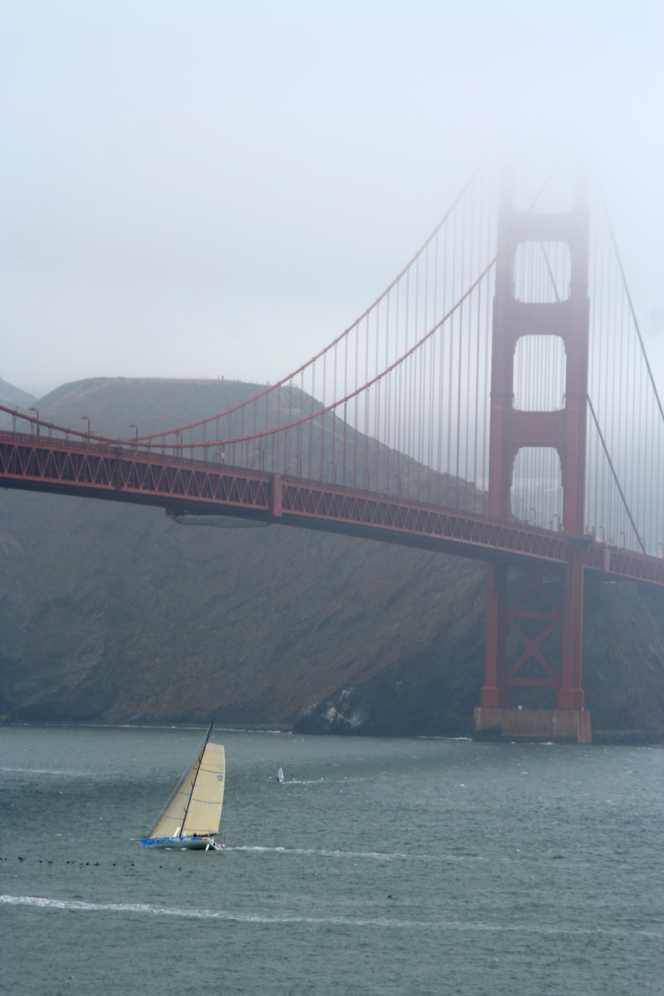 Pegasus last to the bridge