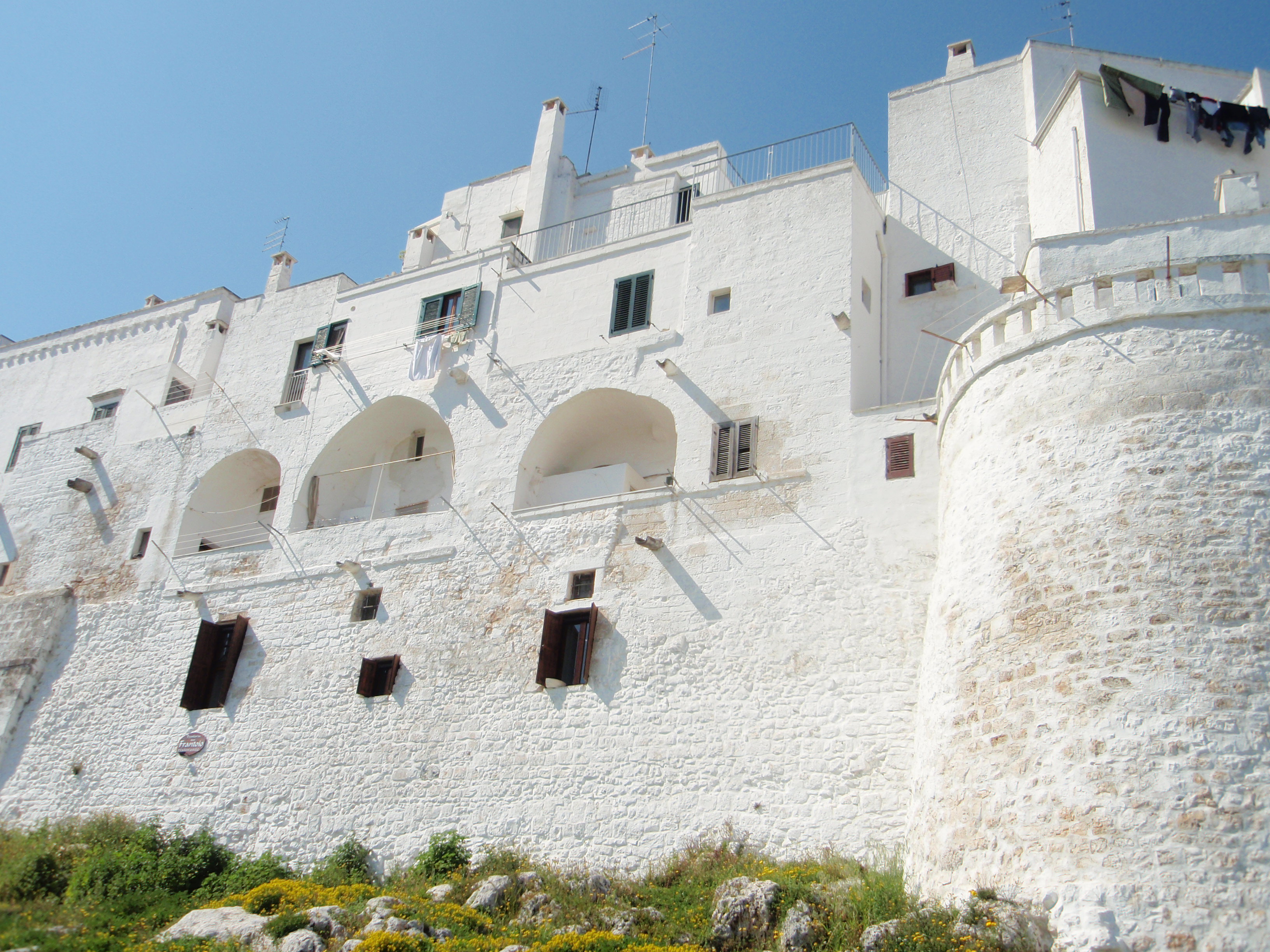 Ostuni