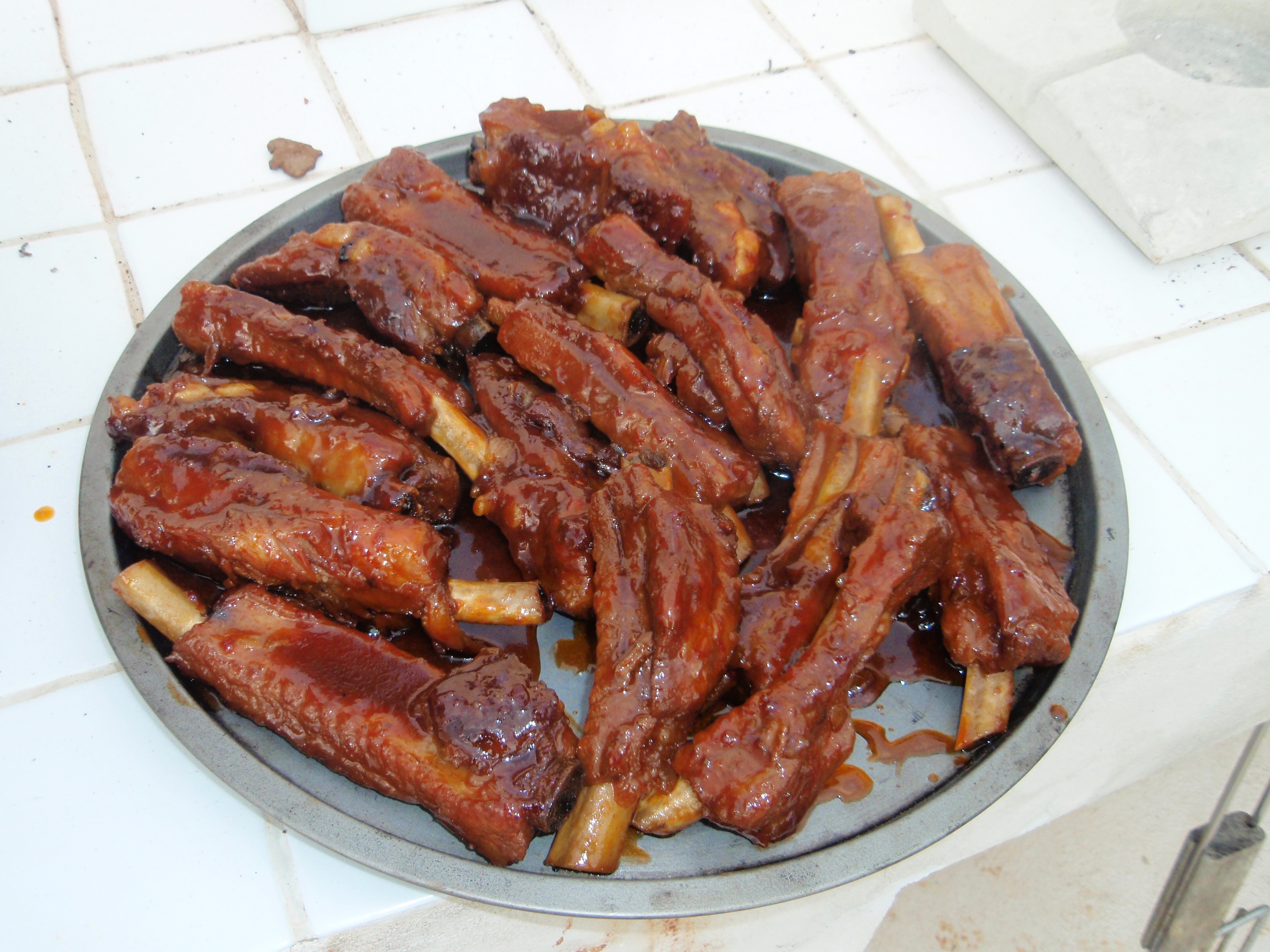 Ribs