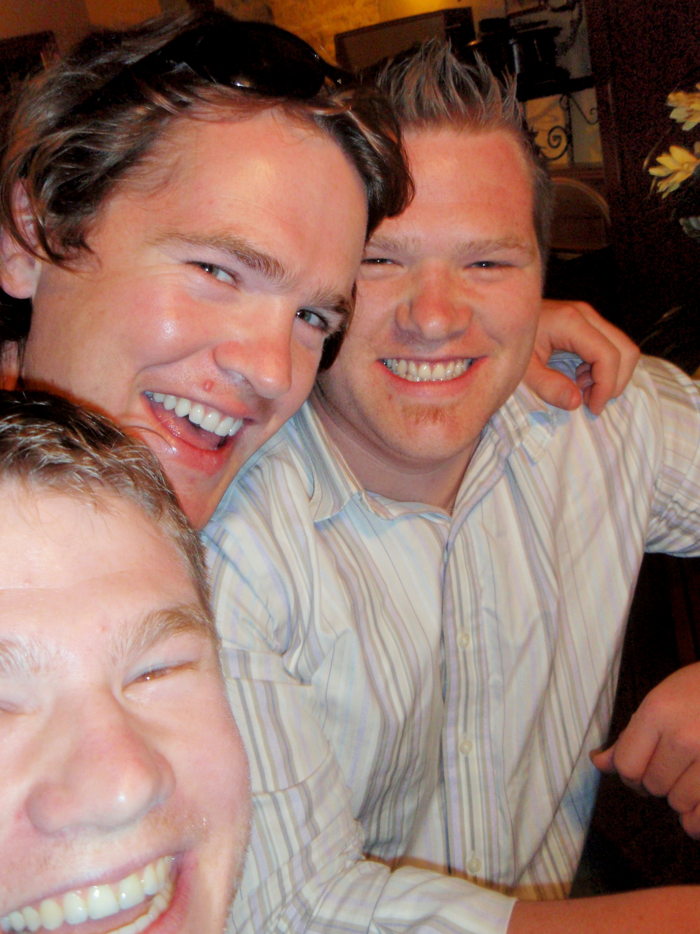 OLYMPUS DIGITAL CAMERA