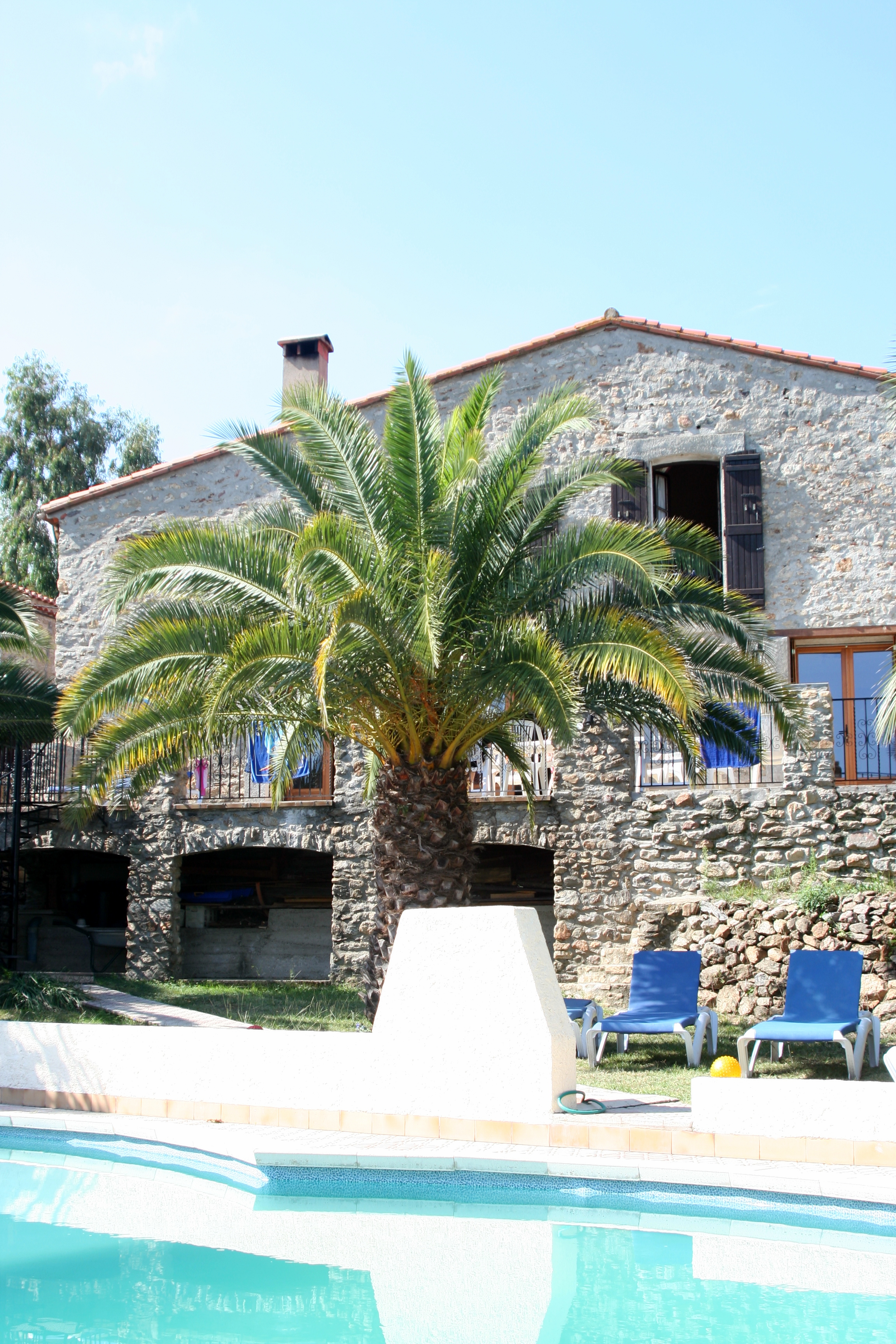 Our beautiful rental