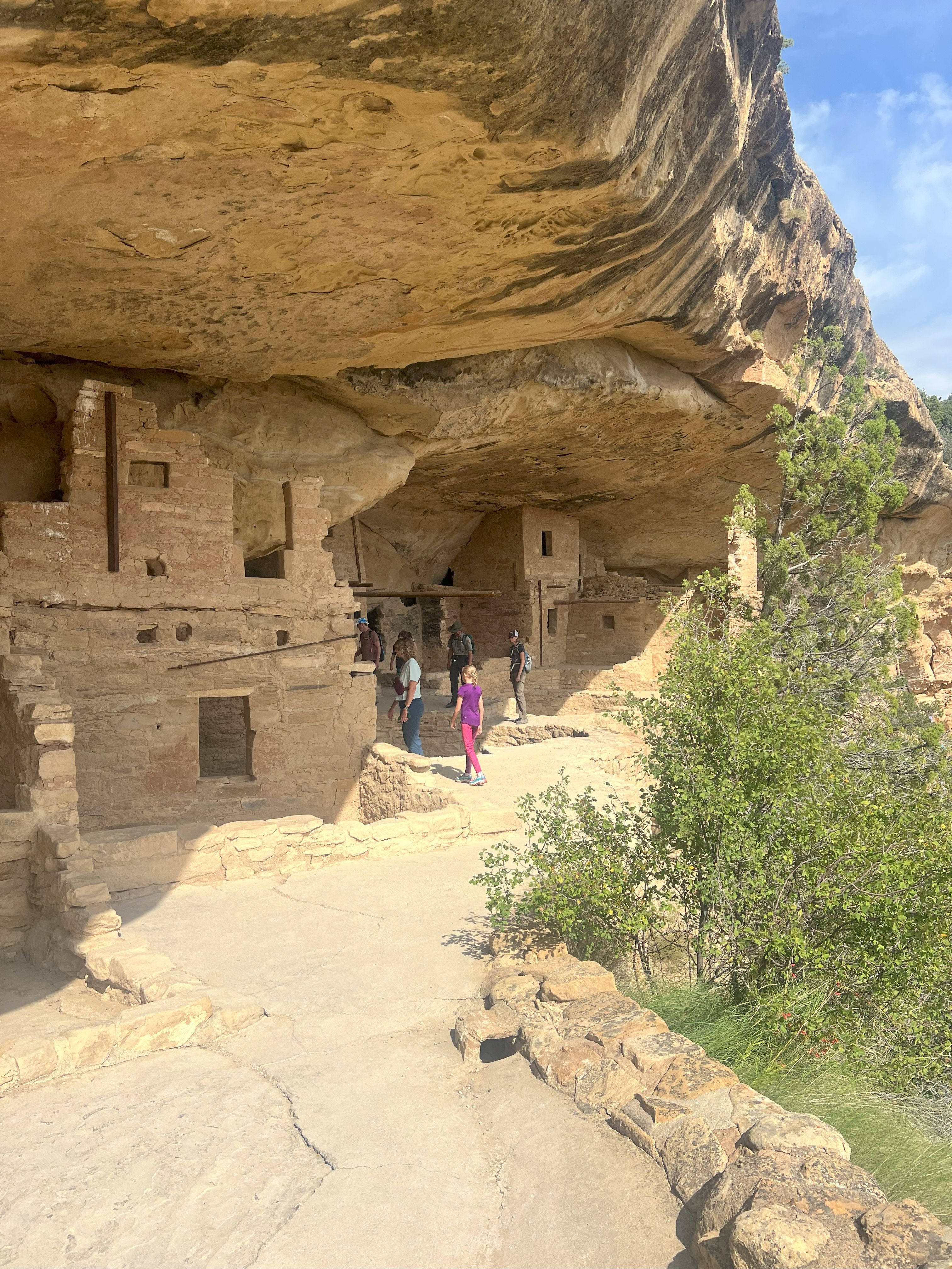 Larger than you think