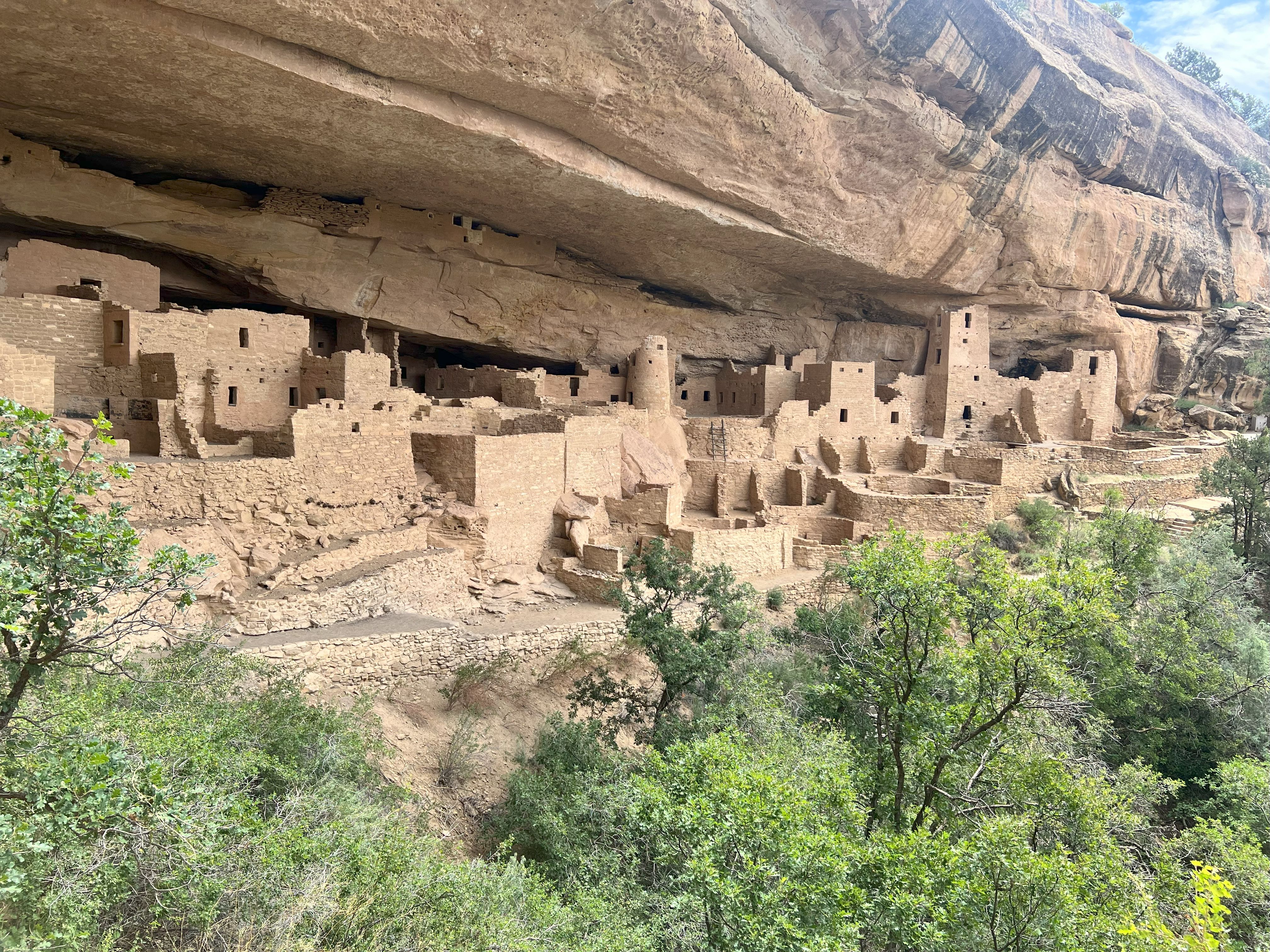 Cliff Palace