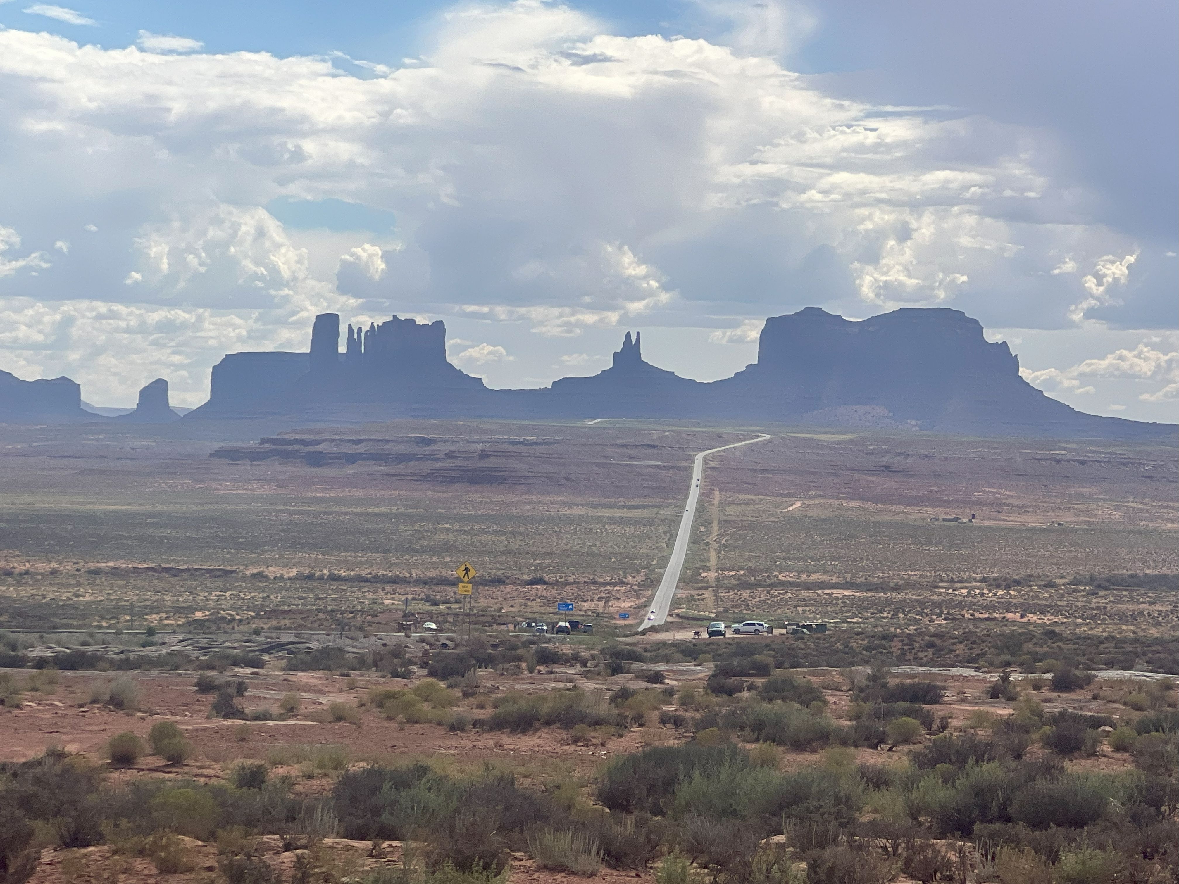 Monument Valley