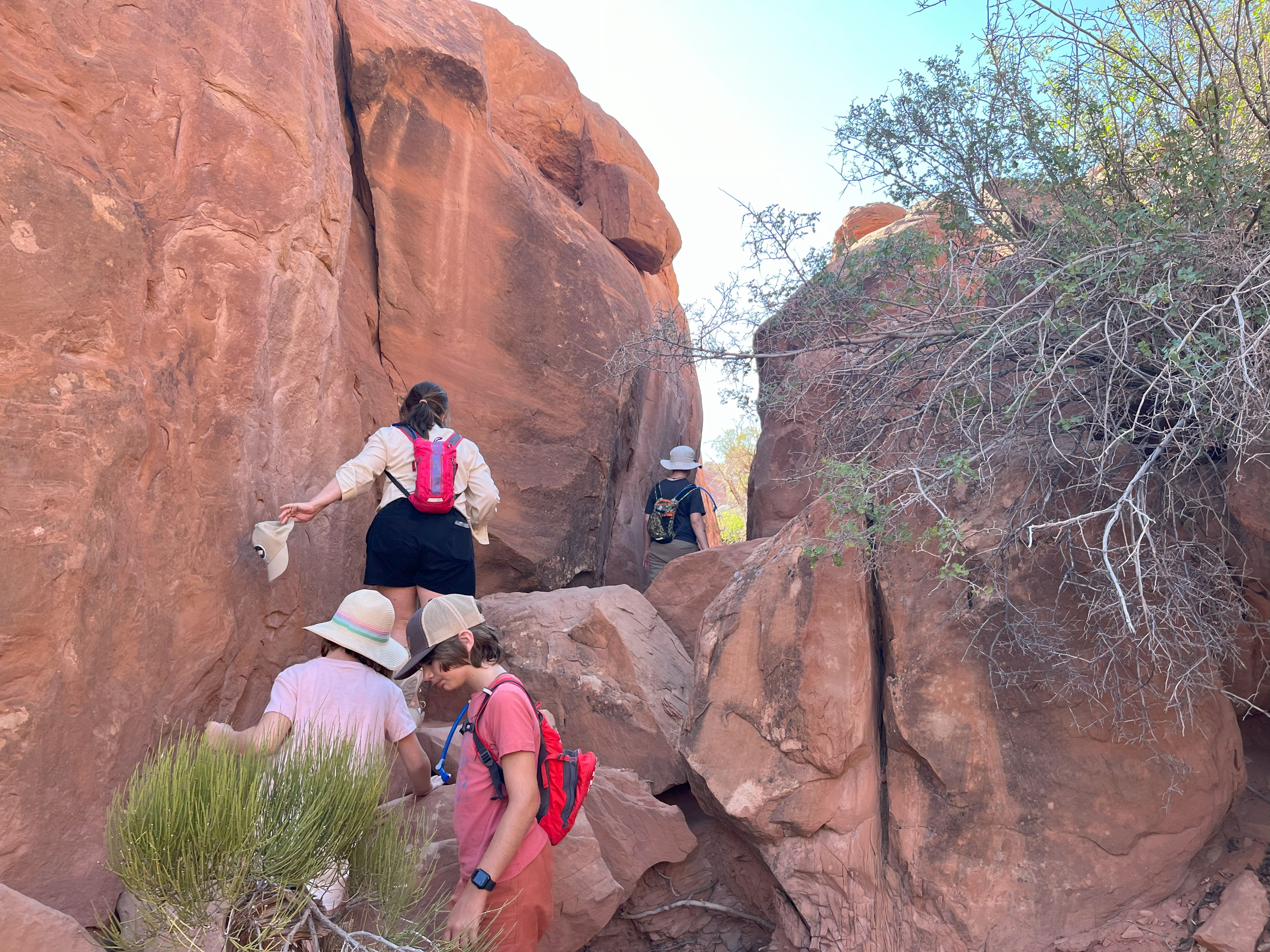 This looks like the right way