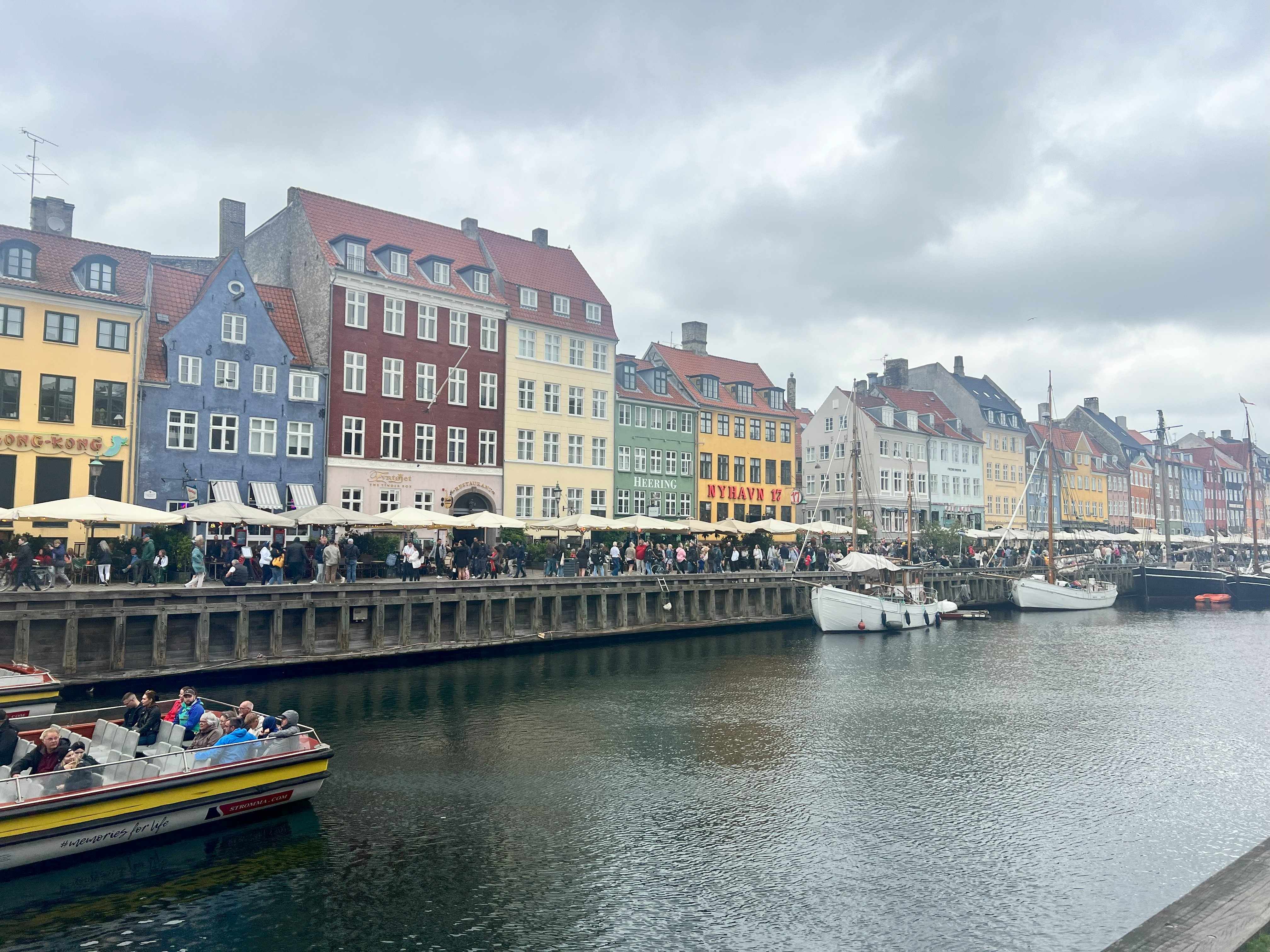 Nyhavn