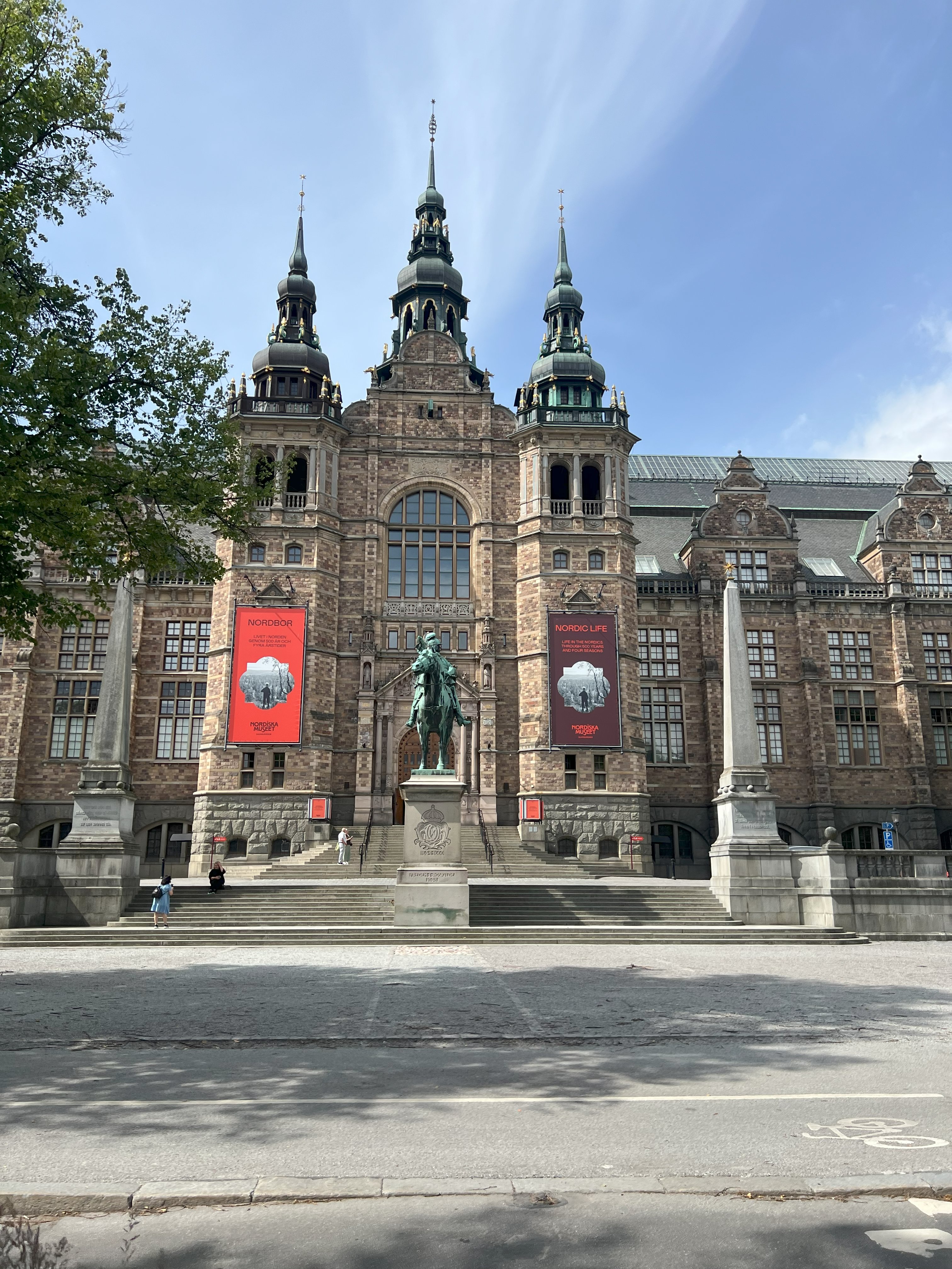 Nordiska Museet