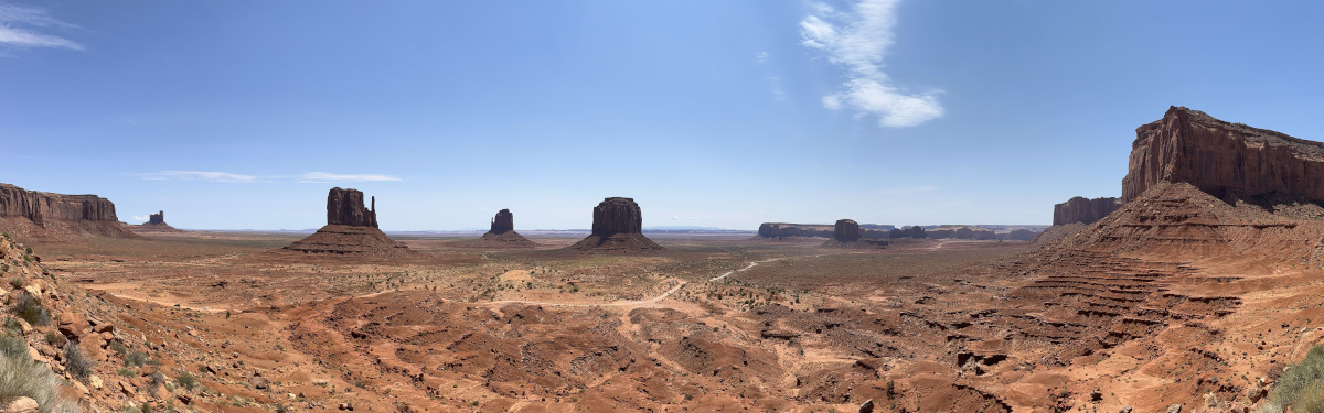 2024 Monument Valley